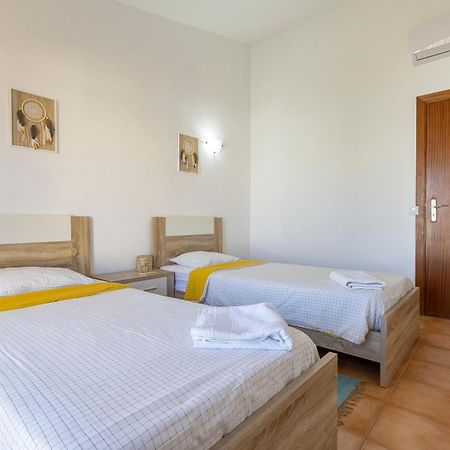 Brejo'S Villa Албуфейра Экстерьер фото