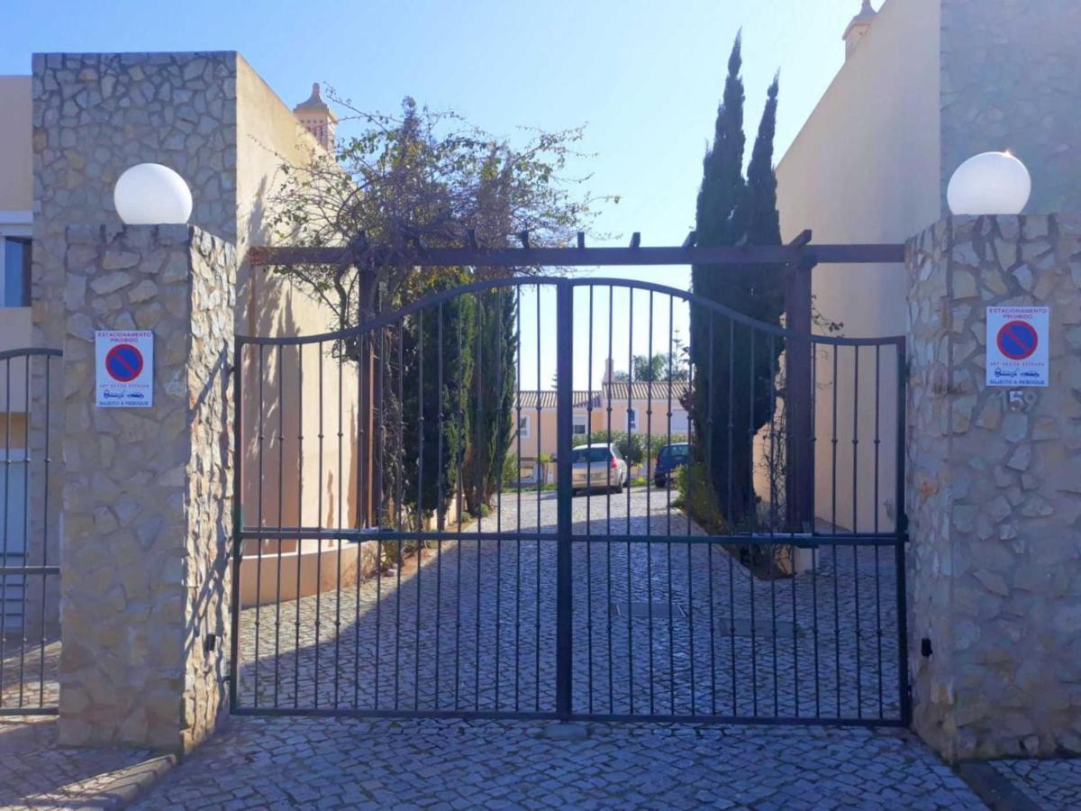 Brejo'S Villa Албуфейра Экстерьер фото