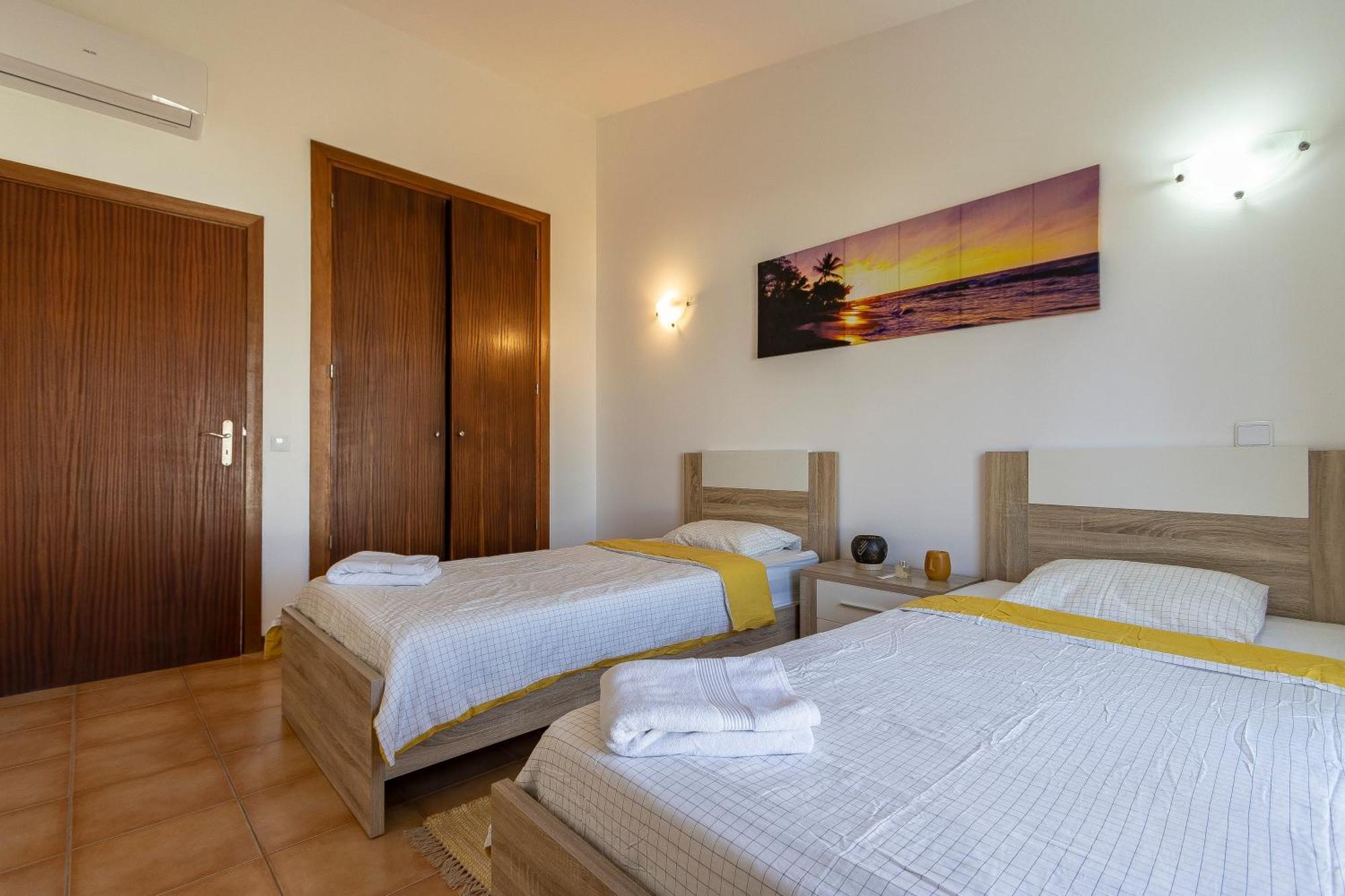 Brejo'S Villa Албуфейра Экстерьер фото