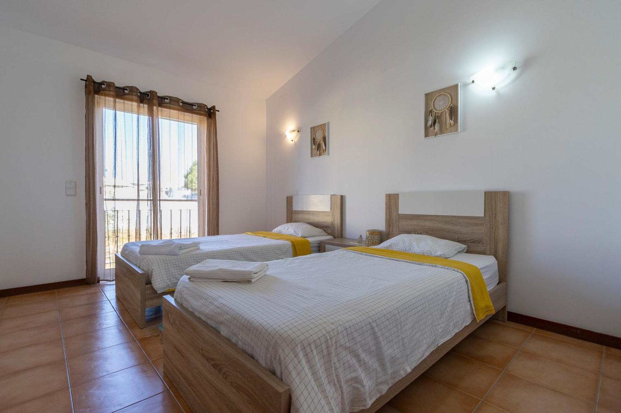Brejo'S Villa Албуфейра Экстерьер фото