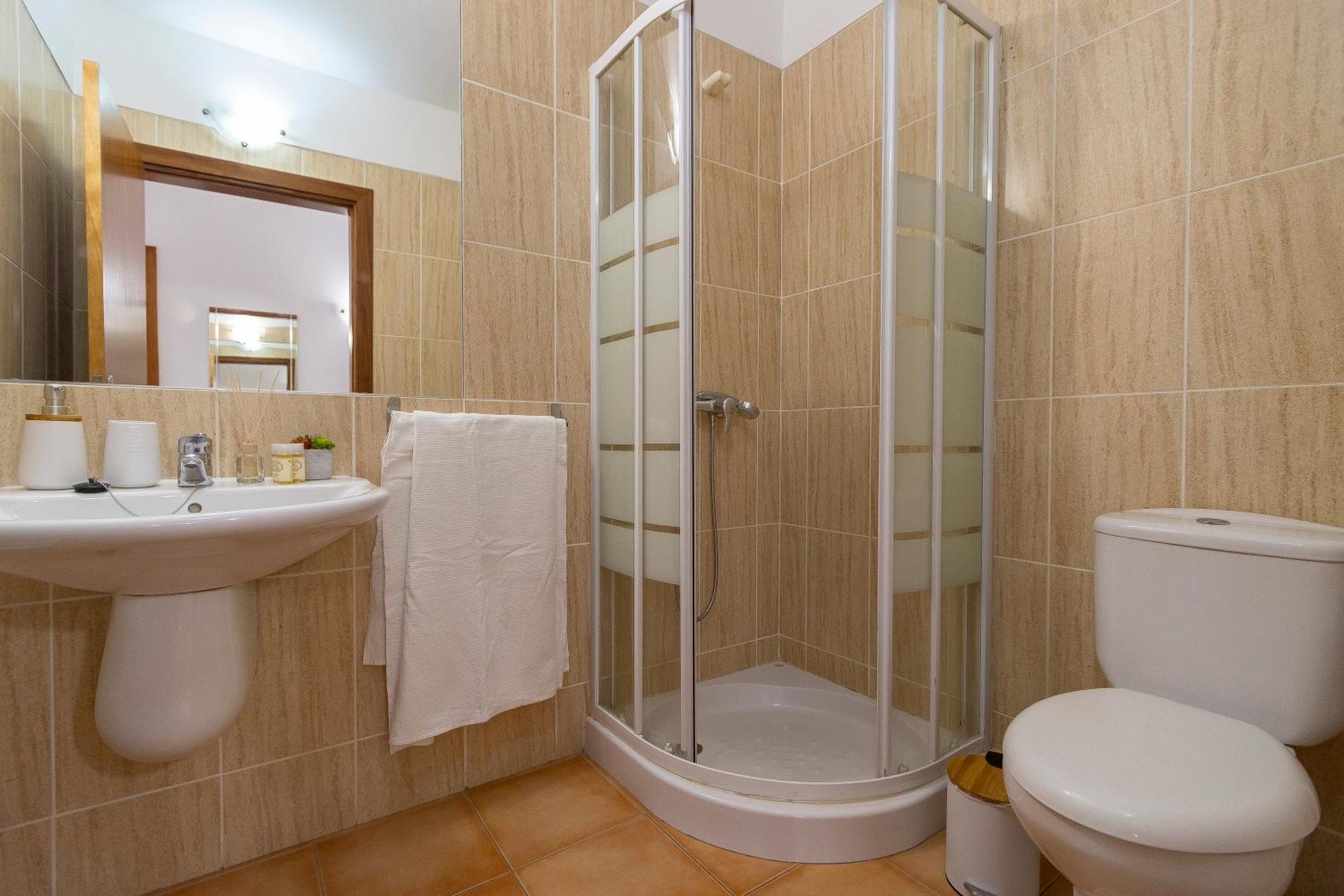 Brejo'S Villa Албуфейра Экстерьер фото