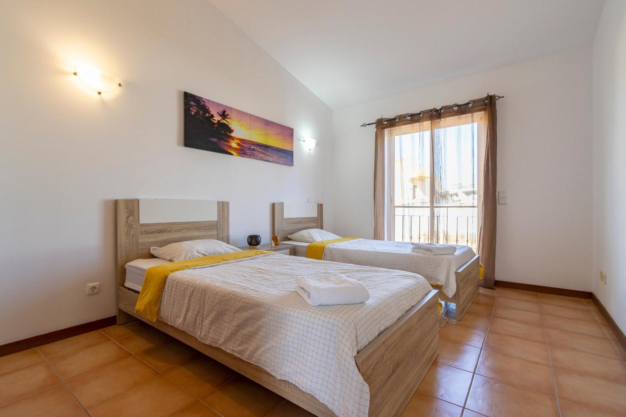 Brejo'S Villa Албуфейра Экстерьер фото
